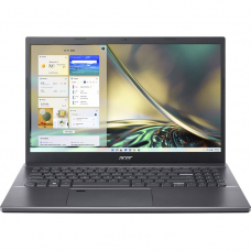 Ноутбук Acer Aspire 5 A515-58M Steel Gray