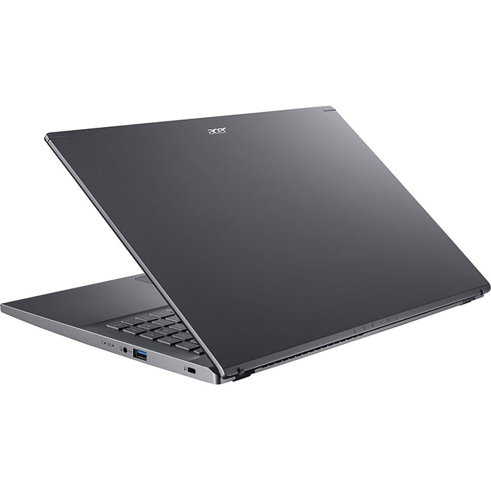 Ноутбук Acer Aspire 5 A515-58M Steel Gray