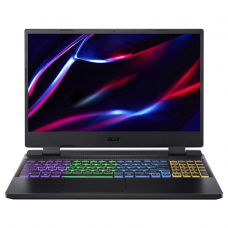 Ноутбук Acer Nitro 5 AN515-58 Black