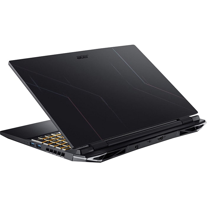 Ноутбук Acer Nitro 5 AN515-58 Black