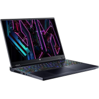 Ноутбук Acer Predator Helios 16 PH16-71 Black