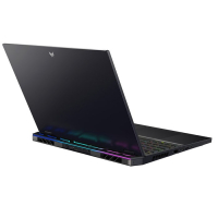 Ноутбук Acer Predator Helios 16 PH16-71 Black