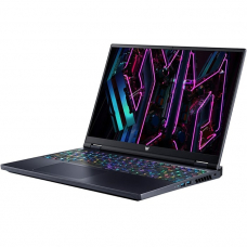 Ноутбук Acer Predator Helios 16 PH16-71 Black