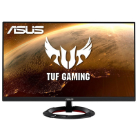 Mонітор Asus 23.8 TUF Gaming VG249Q1R Black