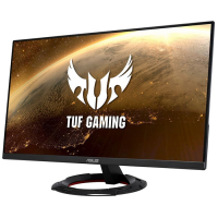 Монитор Asus 23.8 TUF Gaming VG249Q1R Black
