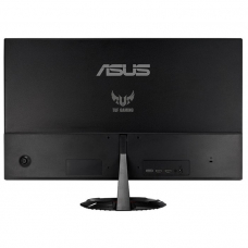 Mонітор Asus 23.8 TUF Gaming VG249Q1R Black