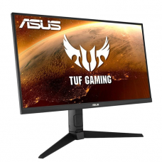 Mонітор Asus 27 TUF Gaming VG27AQL1A Black