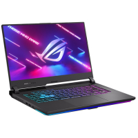Ноутбук Asus ROG Strix G15 G513RC-HN038 Eclipse Gray