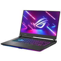 Ноутбук Asus ROG Strix G15 G513RC-HN038 Eclipse Gray