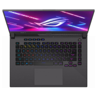 Ноутбук Asus ROG Strix G15 G513RC-HN038 Eclipse Gray