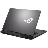 Ноутбук Asus ROG Strix G15 G513RC-HN038 Eclipse Gray