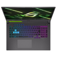 Ноутбук Asus ROG Strix G17 G713RM Grey