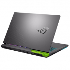 Ноутбук Asus ROG Strix G17 G713RM Grey