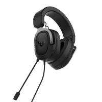 Наушники Asus TUF Gaming H3 Gun Metal