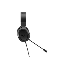 Наушники Asus TUF Gaming H3 Gun Metal