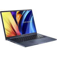 Ноутбук Asus Vivobook 14X M1403QA-LY127 Quiet Blue