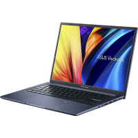 Ноутбук Asus Vivobook 14X M1403QA-LY127 Quiet Blue