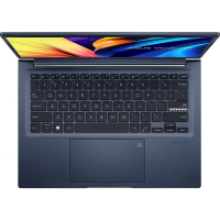 Ноутбук Asus Vivobook 14X M1403QA-LY127 Quiet Blue