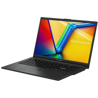 Ноутбук Asus Vivobook Go 15 E1504FA-BQ091 Mixed Black