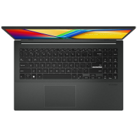 Ноутбук Asus Vivobook Go 15 E1504FA-BQ091 Mixed Black