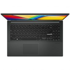 Ноутбук Asus Vivobook Go 15 E1504FA-BQ091 Mixed Black