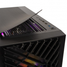 Комп'ютер Boxed Gaming RTX3060 Pro Black