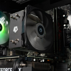 Комп'ютер Boxed Gaming RTX3060 Pro Black