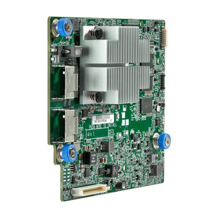Контролер RAID HP Smart Array P440ar/2Gb FBWC 12Gb/s