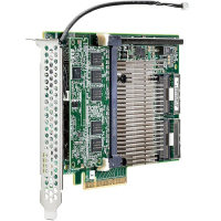 Контролер RAID HP Smart Array P840/4Gb FBWC 12Gb/s