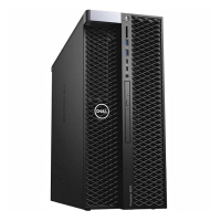 Рабочая станция Dell Precision T5820