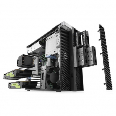 Робоча станція Dell Precision T5820