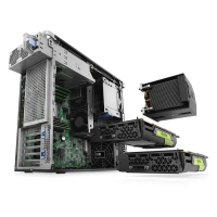 Рабочая станция Dell Precision T5820