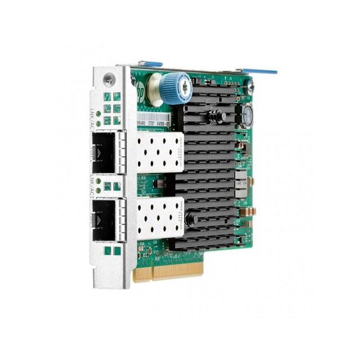 Мережева карта HP 560FLR-SFP+ 10GbE SFP+