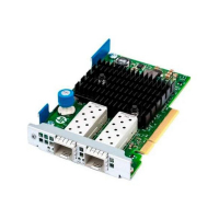 Мережева карта HP 560FLR-SFP+ 10GbE SFP+