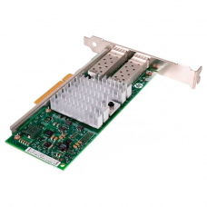 Сетевая карта HP 560SFP+ 10GbE SFP+