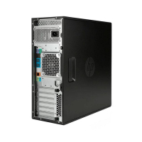 Рабочая станция HP Z440