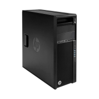 Рабочая станция HP Z440