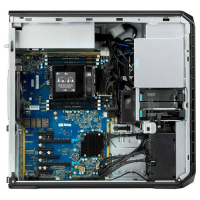 Рабочая станция HP Z6 G4