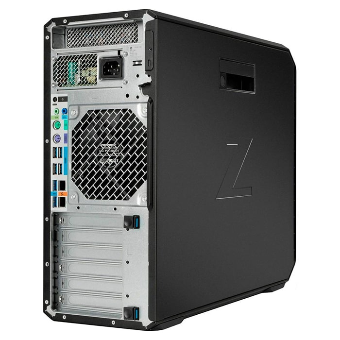 Робоча станція HP Z6 G4