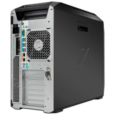 Робоча станція HP Z8 G4