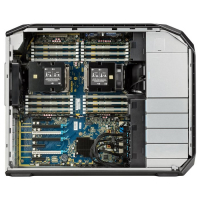 Рабочая станция HP Z8 G4