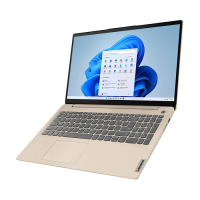Ноутбук Lenovo IdeaPad 3 15ALC6 Sand