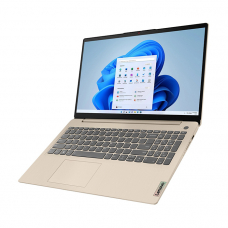 Ноутбук Lenovo IdeaPad 3 15ALC6 Sand