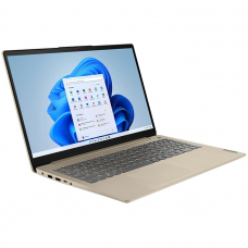 Ноутбук Lenovo IdeaPad 3 15ALC6 Sand