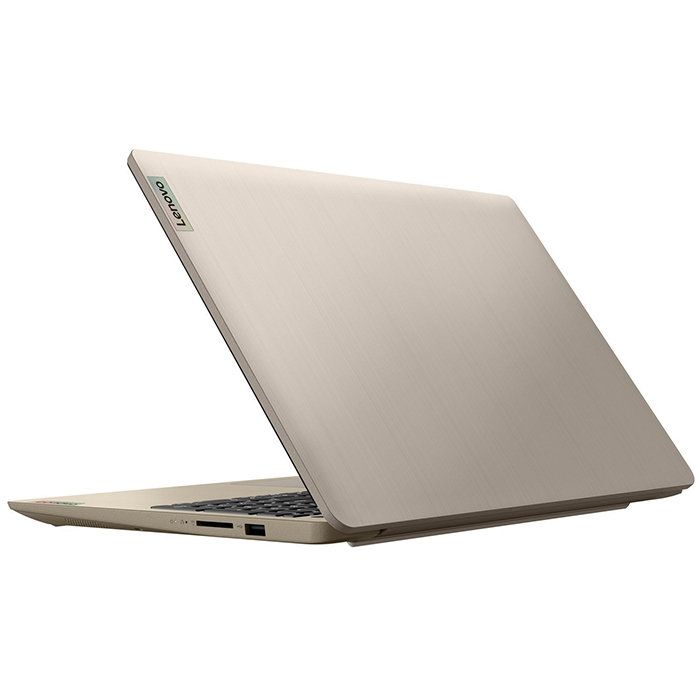 Ноутбук Lenovo IdeaPad 3 15ALC6 Sand