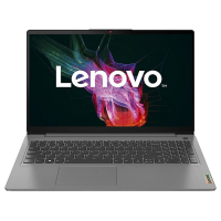 Ноутбук Lenovo IdeaPad 3 15ALC6 Arctic Grey