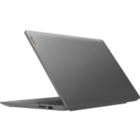 Ноутбук Lenovo IdeaPad 3 15ALC6 Arctic Grey