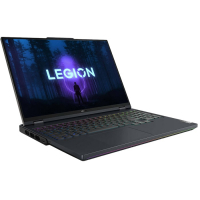 Ноутбук Lenovo Legion Pro 7 16IRX8H Onyx Grey