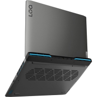 Ноутбук Lenovo LOQ 15IRH8 Storm Grey