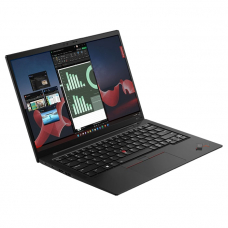 Ноутбук Lenovo ThinkPad X1 Carbon Gen 11 Deep Black